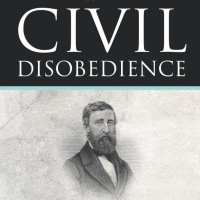 Civil disobedience complete essay