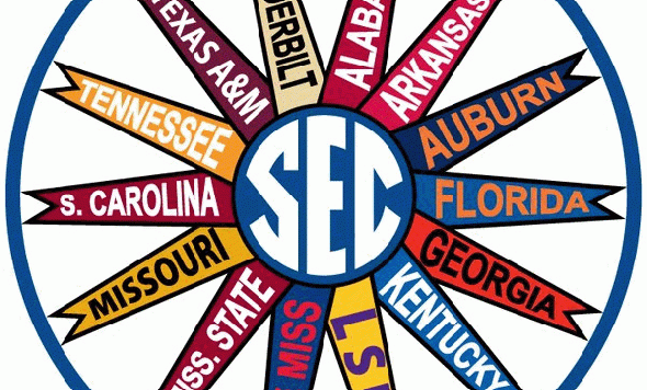 SEC College Football Preview